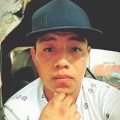 Alfredo Enguilo Morales