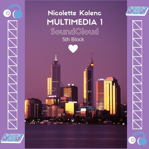 Nicolette Kolenc’s avatar