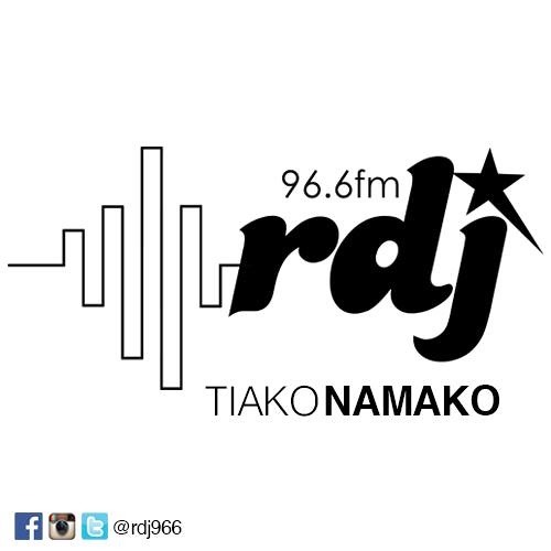 Stream RDJ 96.6 FM music | Listen to songs, albums, playlists for free on  SoundCloud
