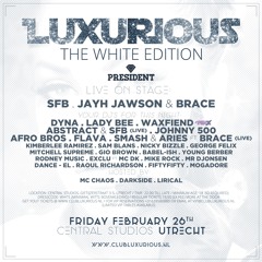 Club Luxurious
