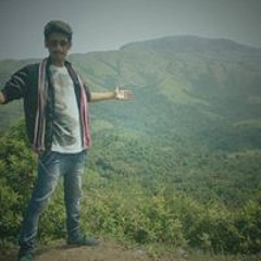 Amar Masunde