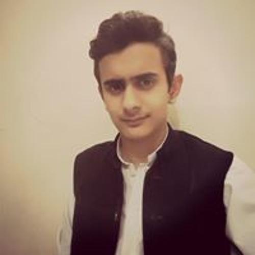 Agha Haseeb Qazalbash’s avatar