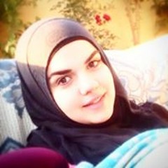 Hoda El Hajj