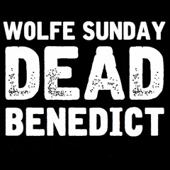 Wolfe Sunday
