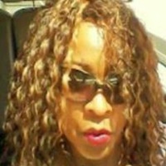 LadyJaz The'Entertainer