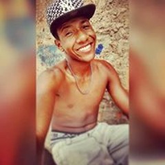 DJ MACHADO DE MACAÉ