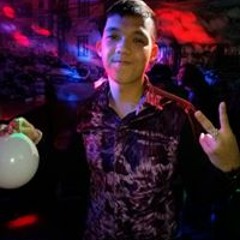 Hoang Smile