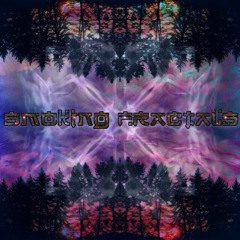 Smoking Fractals