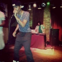 Tommy Gunn Toni #FNF