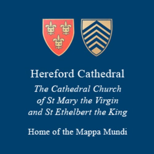 Hymn: I cannot tell why he whom angels worship (Londonderry)