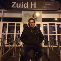 Marc van der Staay