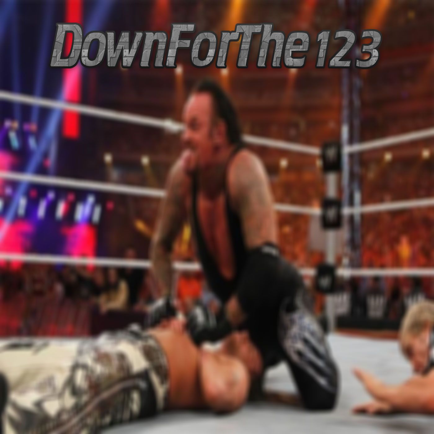 DownForThe123