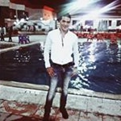 Mohamed Hamdy