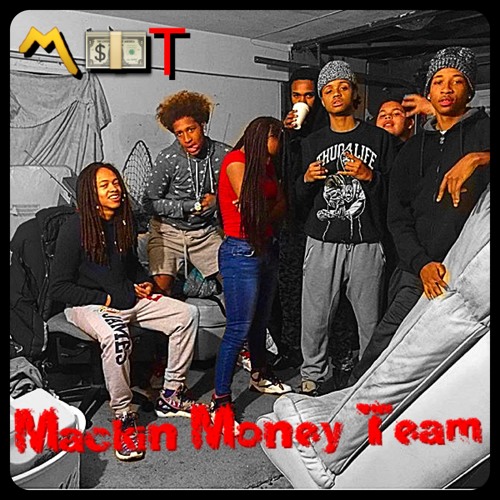 Let Em Know- MacMoo, Justdayday, Lil karie, G (prod. by illwillbeatz)