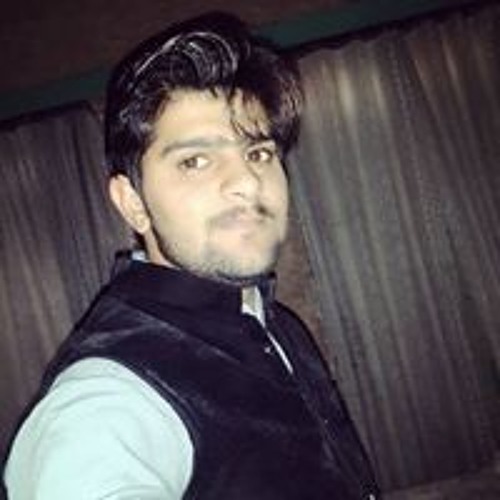 Waqas Saeed’s avatar