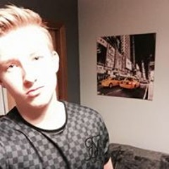 Callum Bennett