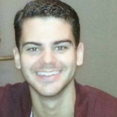Harrison Hunt
