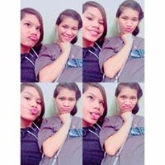 Nerija Martha'kung Robert