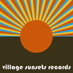 village sunsets volume 1