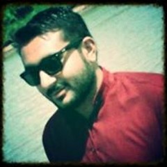 Ahmed Mian
