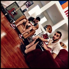 The California People