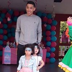 Gerald M. Acevedo Barbosa