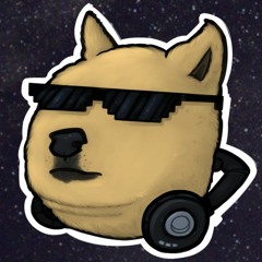 DJKarlTheDog