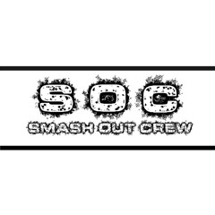 Smash Out Crew