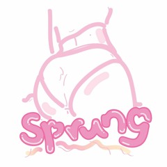 Sprung