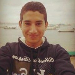 Mahmoud Hamidou