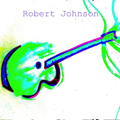 The Real Robert Johnson’s avatar
