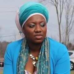 MarieLove/ Marie Brevil