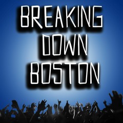 Breaking Down Boston WECB