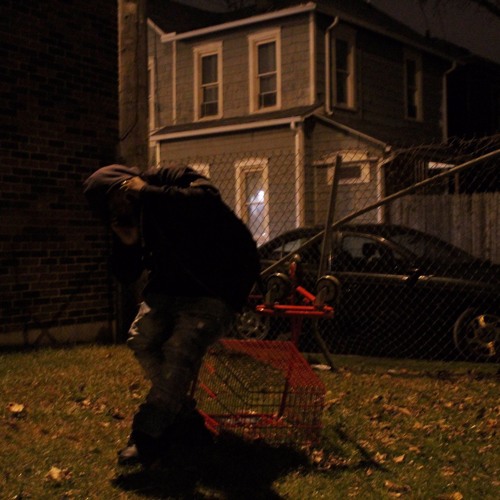 Willie Maxx- On My Heart ( Prod By. EB)