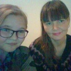 Þórlaug Sigfúsdóttir