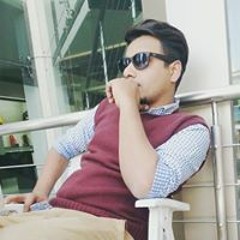 Mian Kabeer Javed