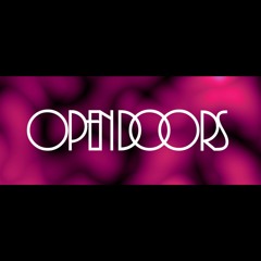 Open Doors