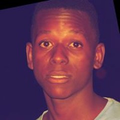 Dário Fredderico da WG