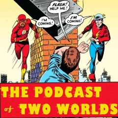Podcast of Two Worlds
