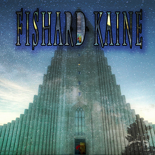 Fishard Kaine’s avatar