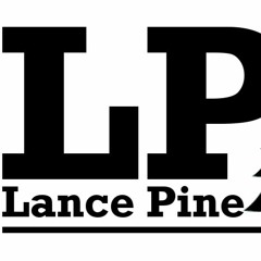 Lance Pine