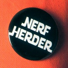 Nerf Herder