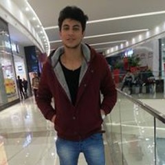 Ahmed Essam