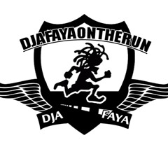 DjafayaOnTheRun
