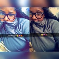 Åaliyåh Grïffîñ