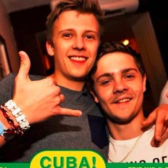 James Yeomans 3