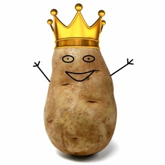 King Potato