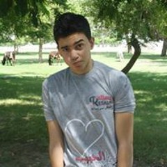 Adel Tarek
