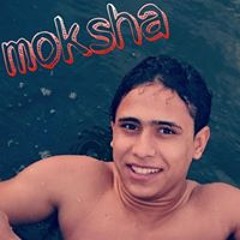 Mahamed Moksha