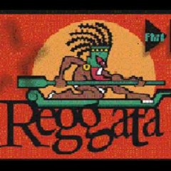 Reggata Reggae